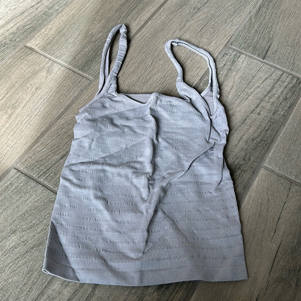 Intimately free people tank top